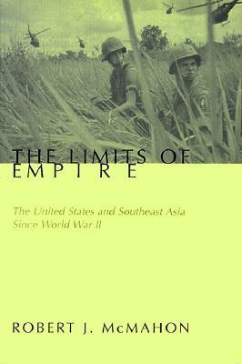 The Limits of Empire book cover