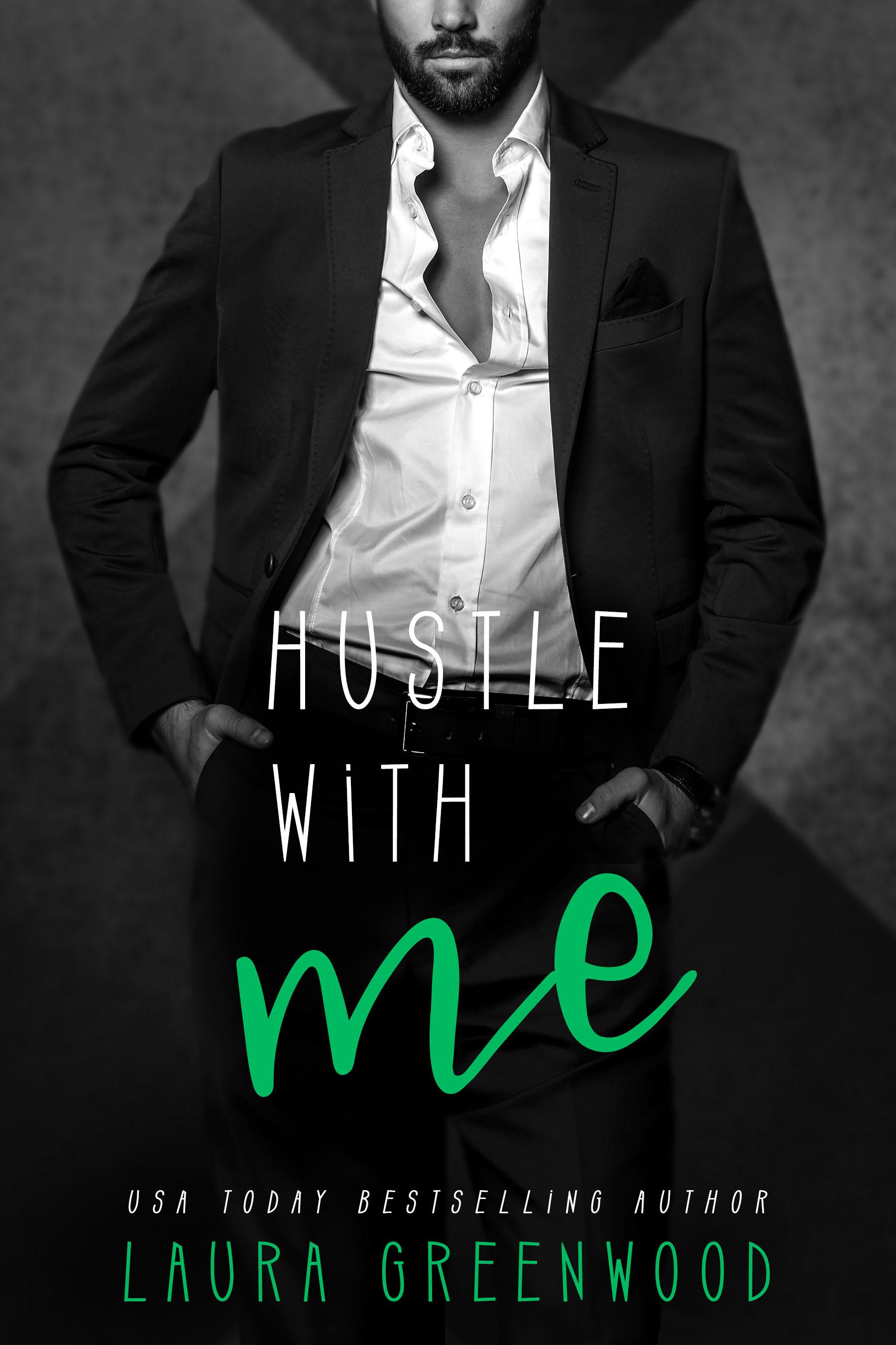 Hustle With Me book cover