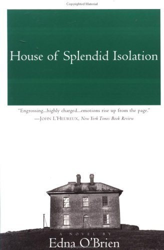 Modern Ireland Trilogy book cover 1