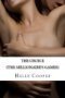The Millionaire's Games book cover 3