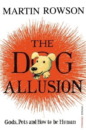The Dog Allusion book cover
