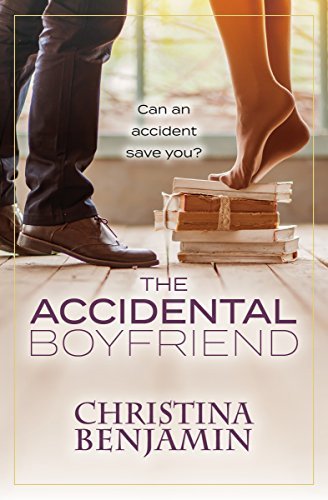 The Accidental Boyfriend book cover