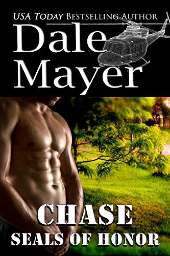 Chase book cover