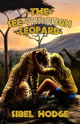 The See-Through Leopard book cover