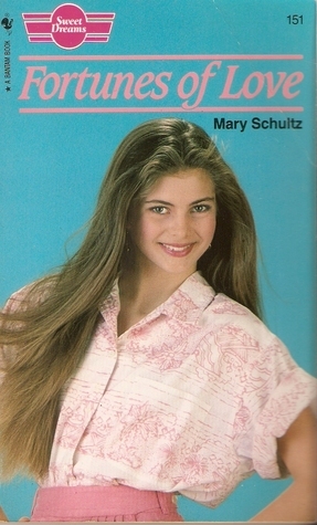 Fortunes of Love book cover