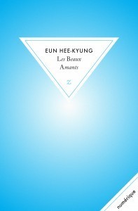 Les Beaux Amants book cover