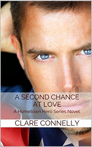 Hometown Hero book cover 1