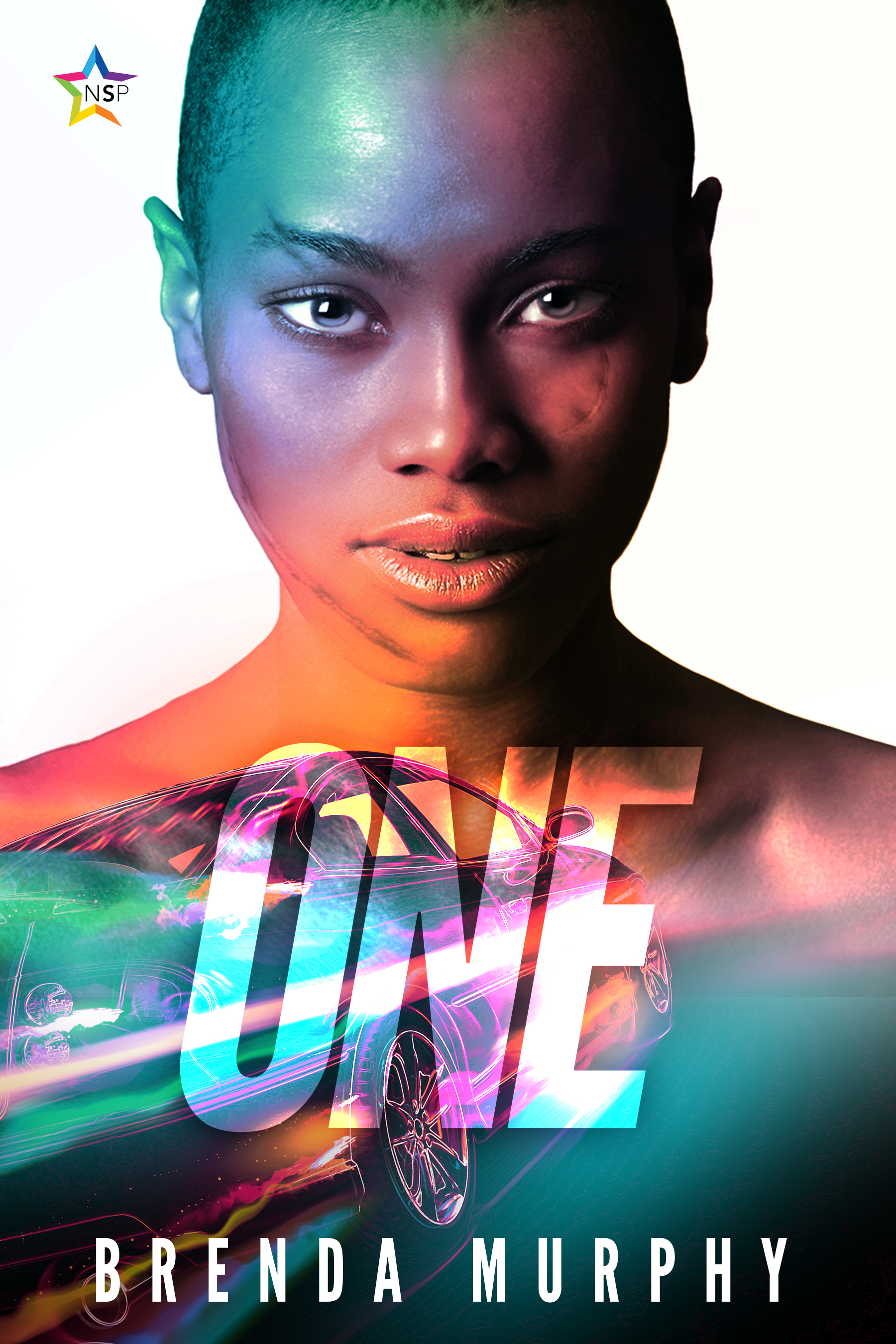 One book cover