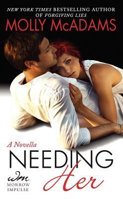 Needing Her book cover