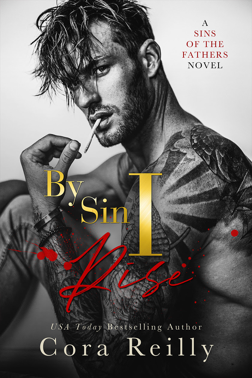 Sins of the Fathers book cover 1