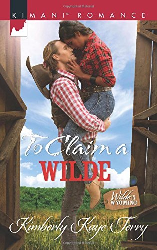 To Claim a Wilde book cover