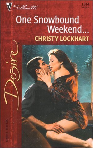 One Snowbound Weekend… book cover