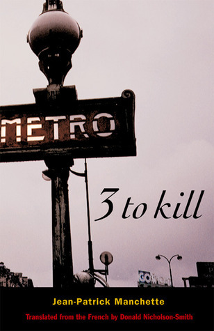 Streets ofParis, Streets ofMurder book cover 2