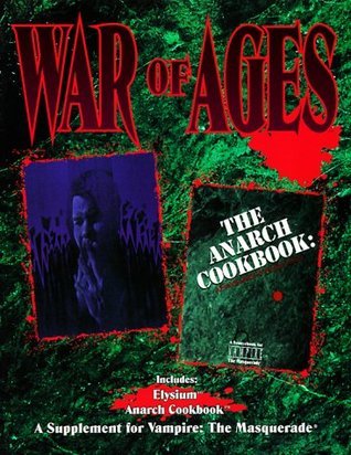 War of Ages book cover