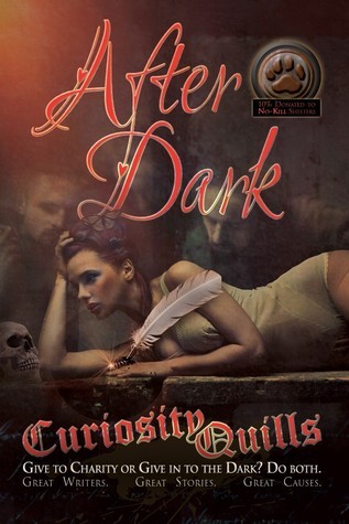 Curiosity Quills book cover