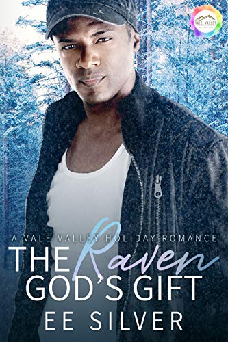 Vale Valley Season Four book cover 2