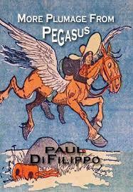 More Plumage From Pegasus [signed jhc] book cover