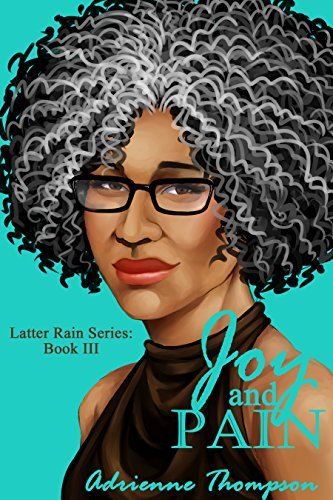 Joy and Pain book cover