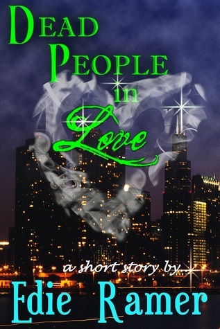 Dead People in Love book cover
