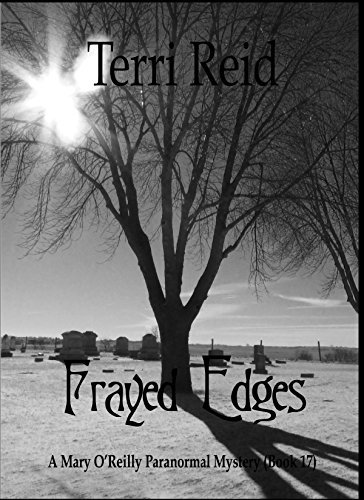 Frayed Edges book cover