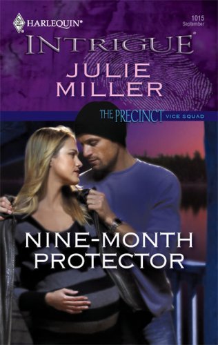 The Precinct: Vice Squad book cover 2