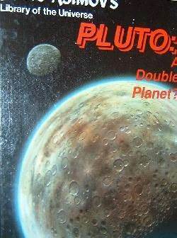 Pluto book cover