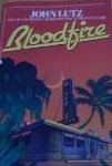 Bloodfire book cover