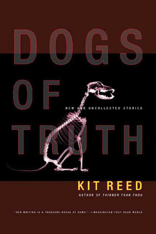 Dogs of Truth book cover
