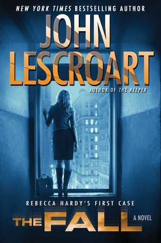 The Fall book cover