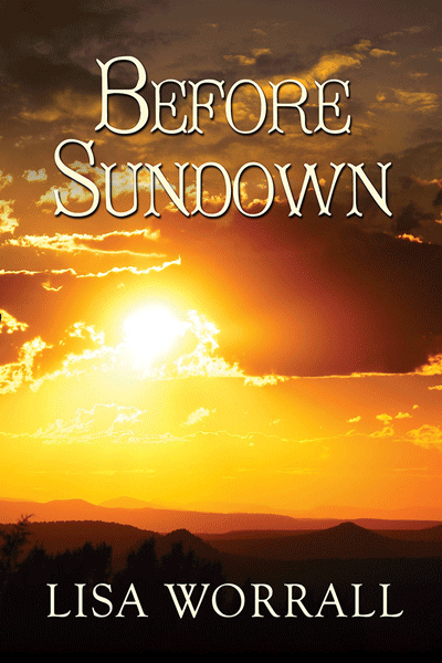 Before Sundown book cover