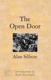 The Open Door book cover