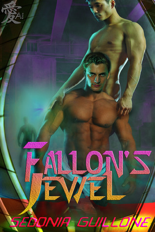 Fallon's Jewel book cover