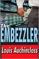 The Embezzler book cover