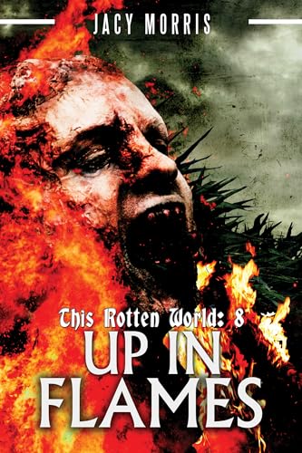 This Rotten World book cover