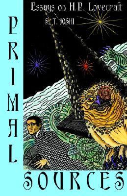 Primal Sources book cover
