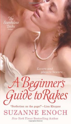 Scandalous Brides book cover 1