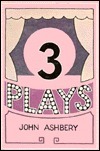 Three Plays book cover