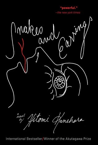 Snakes And Earrings book cover