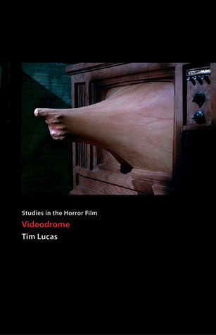 Videodrome book cover