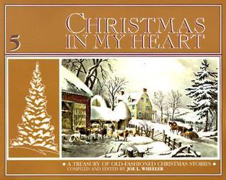 Christmas in My Heart 5 book cover