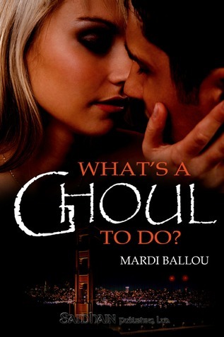 What's a Ghoul to Do? book cover