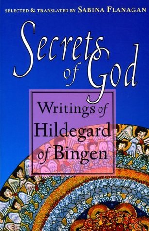 Secrets of God book cover