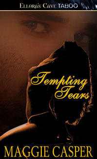 Tempting Tears book cover