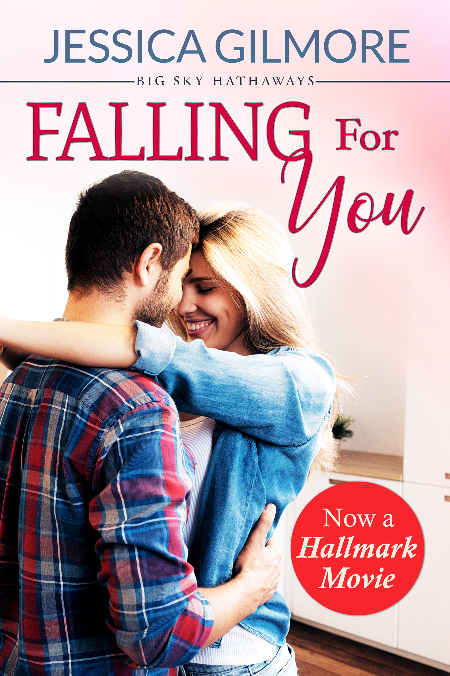 Falling for You book cover