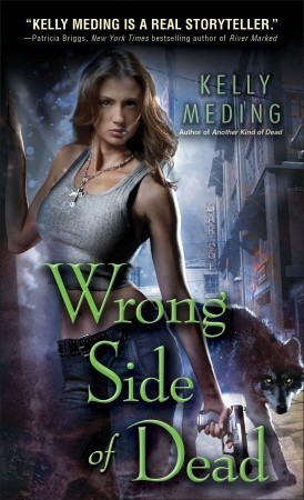 Wrong Side of Dead book cover