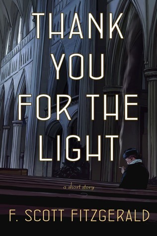 Thank You for the Light book cover