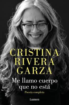 Me llamo cuerpo que no está book cover