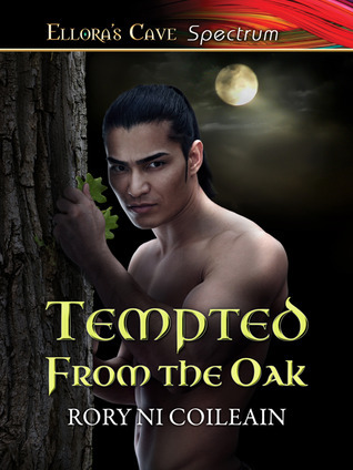Tales of the Grove book cover 2