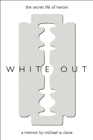 White Out book cover