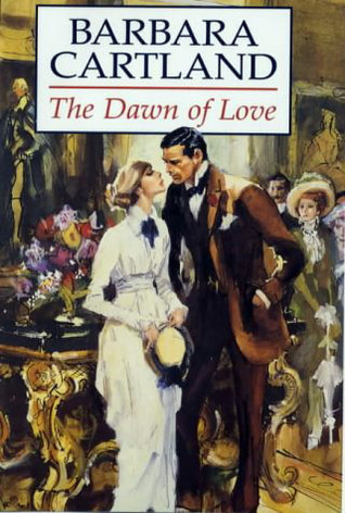 The Dawn of Love book cover